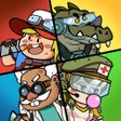 Ícone do programa: RunZombie Waves