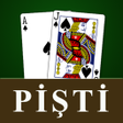 Symbol des Programms: Pişti
