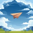 أيقونة البرنامج: AeroDash: Flying Arcade G…
