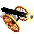 程序图标：Cannon Balls Fire Blast: …