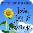 Icon of program: Everyday Blessings Quotes