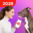 Ícone do programa: Human to Dog Translator