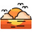 Sunset Backgrounds icon