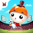 Icon of program: Marbel Sports - World Cup…