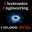 Electronics Engineering MCQs