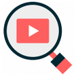 Icon of program: YouTube Search Bar