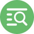프로그램 아이콘: Tg Search Engine - TG Gro…
