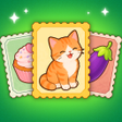 Иконка программы: Stamp It: Card Sorting