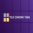 Tab manager