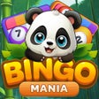 Icono de programa: Panda Bingo Mania: Super …