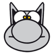程序图标：Le Cat Walks