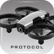 أيقونة البرنامج: Protocol NeoDrone Wifi
