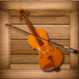 程序图标：Toddlers Violin
