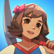 程序图标：Pocket Sandbox - Legends