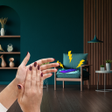 Icona del programma: Find My Phone By Clap: Wh…