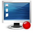 Symbol des Programms: Screencast Capture Lite
