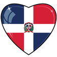 Icon of program: Dominican Republic Radio