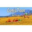 ComicToon Reshade - GTA V