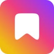 プログラムのアイコン：The story saver for insta…