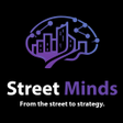 Ikon program: StreetMinds