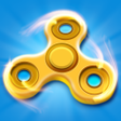Icon of program: Fidget Spinner Master