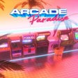 ไอคอนของโปรแกรม: Arcade Paradise