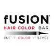 Ikon program: Fusion Color Bar