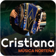 プログラムのアイコン：Musica Cristiana Norteña …