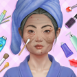 Icon of program: Satisfying Skincare ASMR …