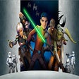 Star Wars Rebels Special - Shooting Game