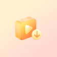 プログラムのアイコン：Video Downloader Pro