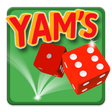 Icône du programme : Yatzy - dice game - multi…