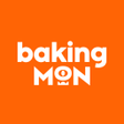 プログラムのアイコン：bakingmon