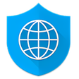 プログラムのアイコン：Private Browser with VPN