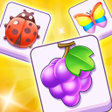 Icoon van programma: Zen Match :Tile Matching …