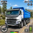 프로그램 아이콘: Heavy Load Truck Sim Game