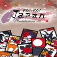 程序图标：Koi-Koi Japan