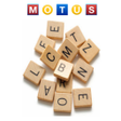 أيقونة البرنامج: MotMot - Motus Gratuit
