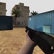 Ícone do programa: Shooting Simulator 3D