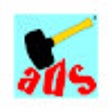 Ikon program: Ad and Stuff Blocker
