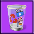 Icono de programa: Recover Deleted Files