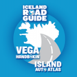 Icon of program: Iceland Road Guide