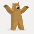 Programikonen: BlockBear