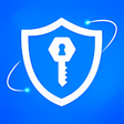 程序图标：Super VPN - Fast Private …