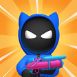 Icon of program: Survival Game: 3D Challenge