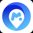 أيقونة البرنامج: mSpy: Find my Friends Pho…