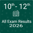Icon of program: 10th 12th Board Result 20…