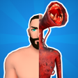 Icon of program: Mutant Run 3D - Lab Race