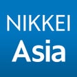 Ikona programu: Nikkei Asia