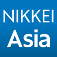 プログラムのアイコン：Nikkei Asia